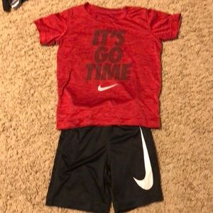 Nike Outfit